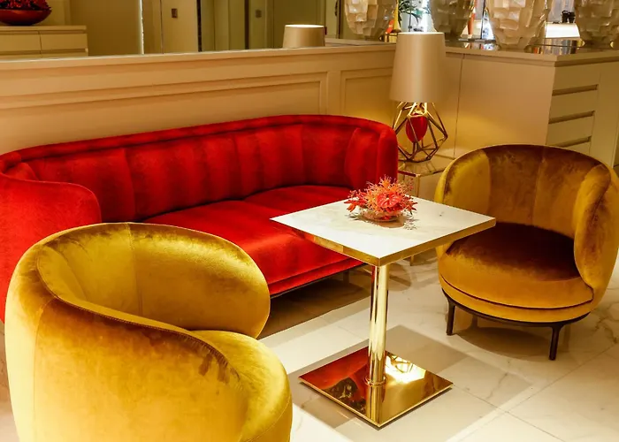 Boutiquehotel Das Tyrol Wien